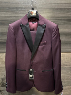 L.H Fashion Tux  Suit