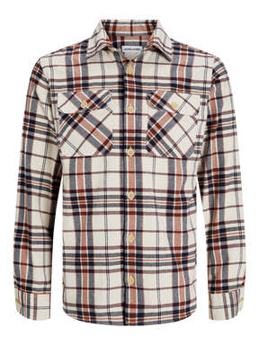 JJEDarren Overshirt