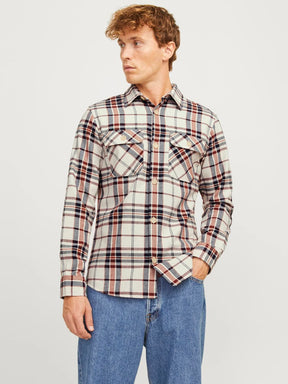 JJEDarren Overshirt