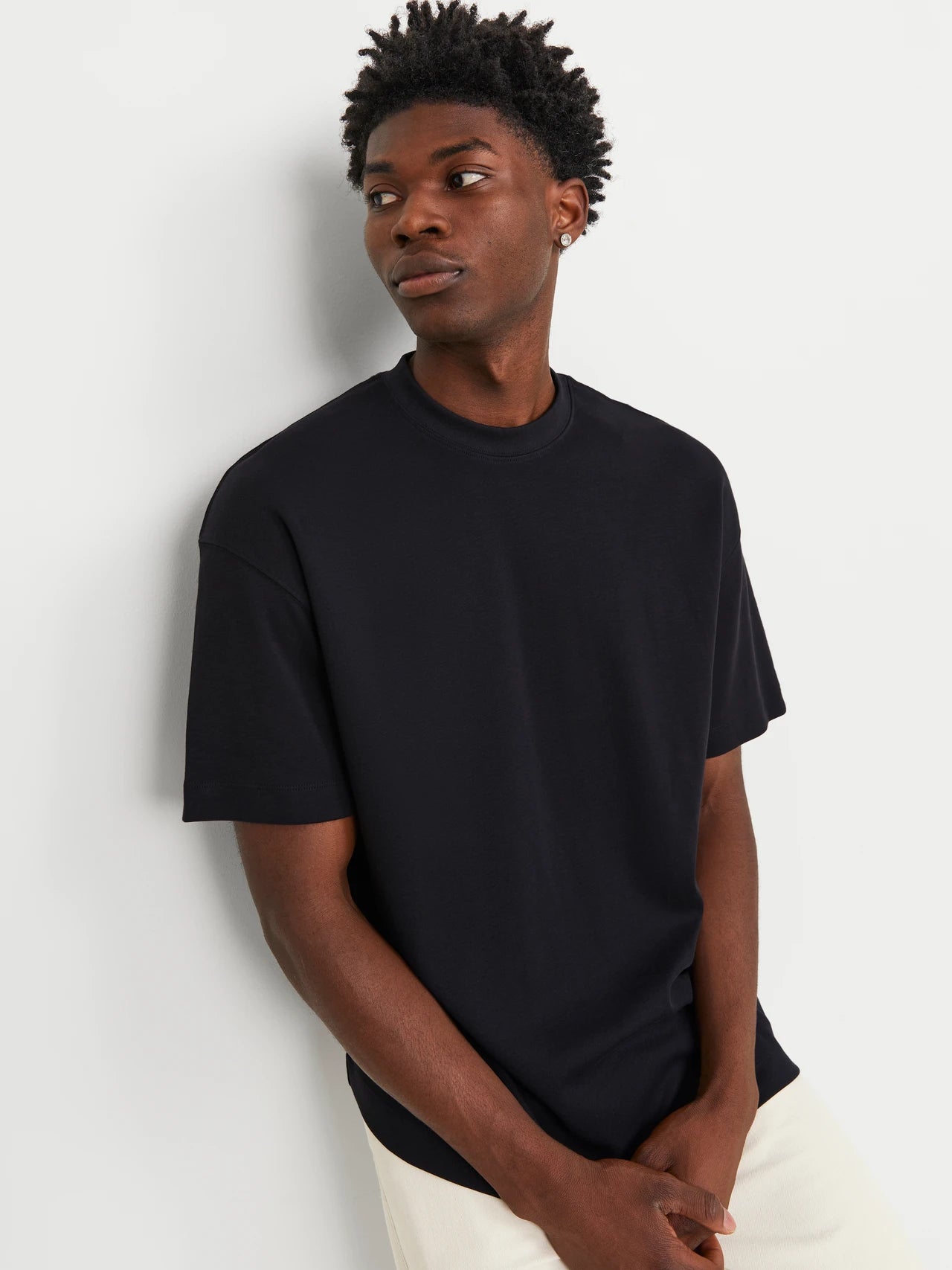 JJEURBAN Edge Tee Ss