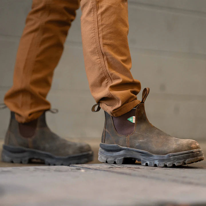 BlundstoneRotoFlex Work & Safety