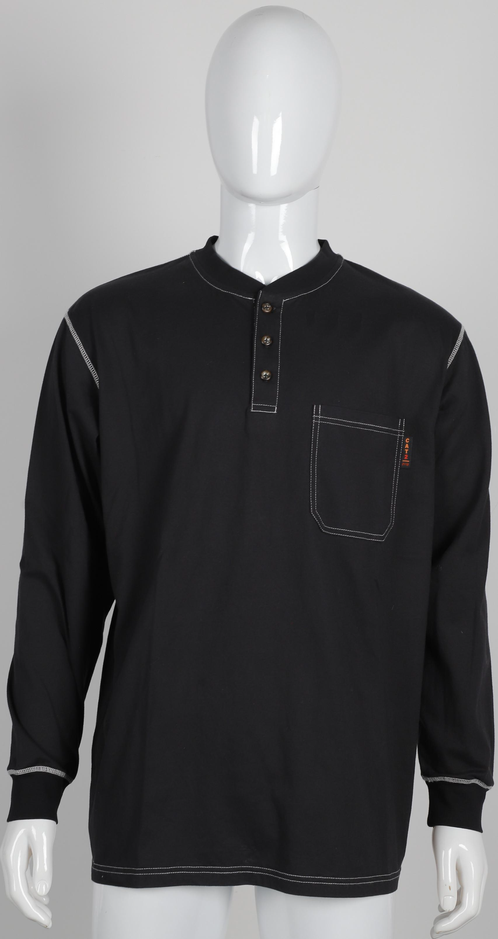 Fr Cotton Henley