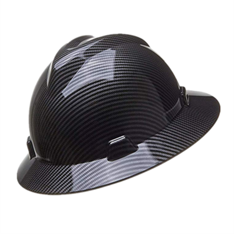 Printed Hard Hat