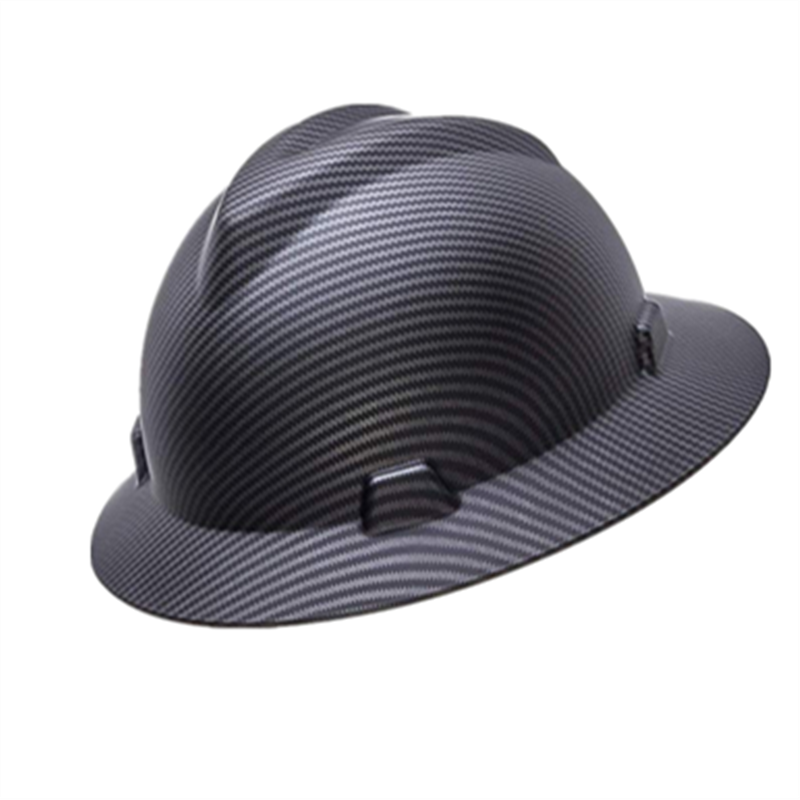 Printed Hard Hat
