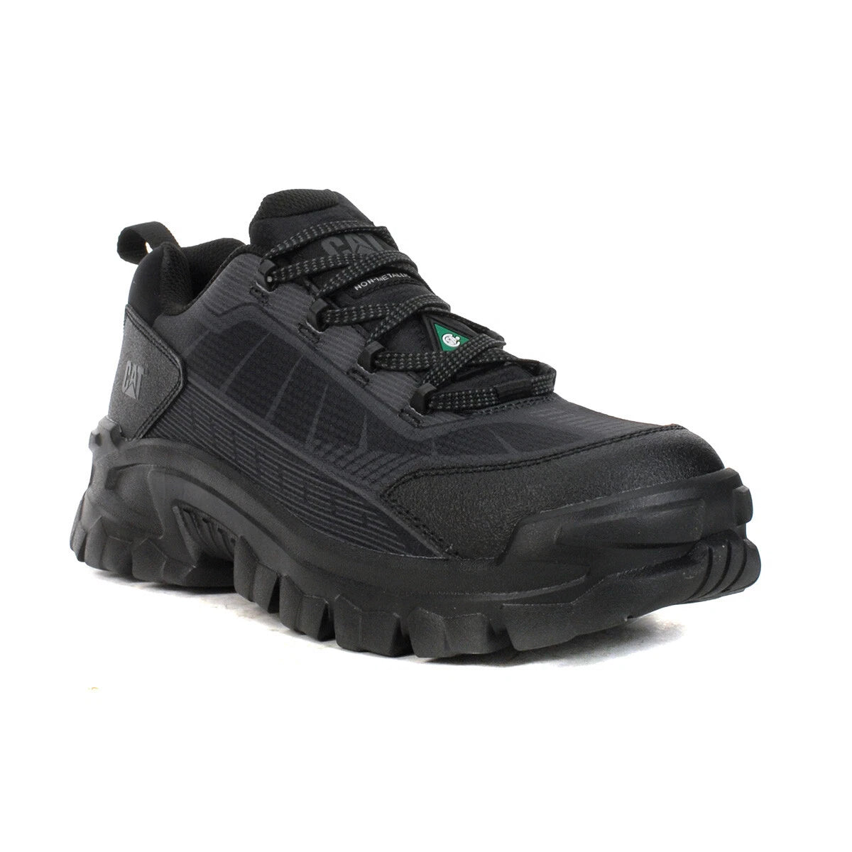 Invader Sport Lo Mesh Ct CSA Boots