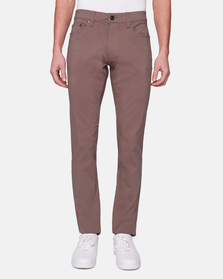 5 Pocket Slim Pant