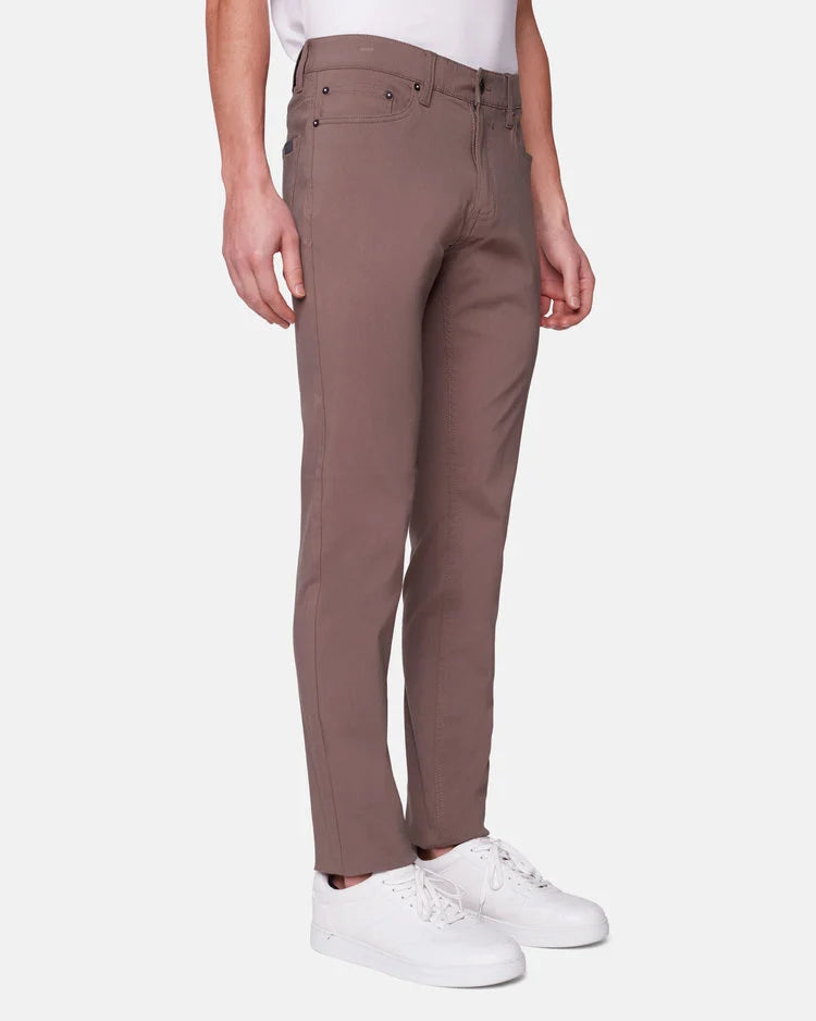 5 Pocket Slim Pant