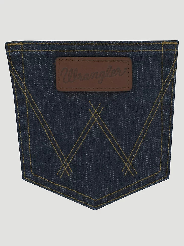 WRG 20X Competition Slim Jean