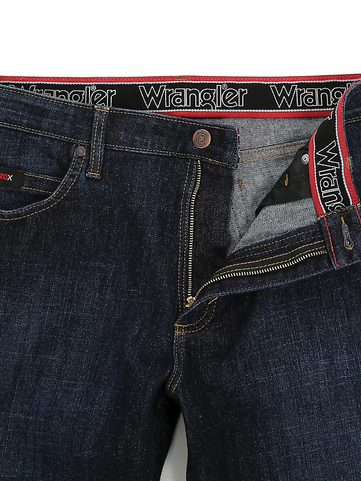 WRG 20X Competition Slim Jean