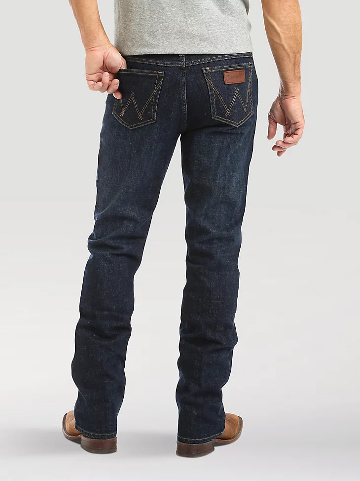 Wrangler Men’s Jeans 20X No. 44 Slim Straight 112317600