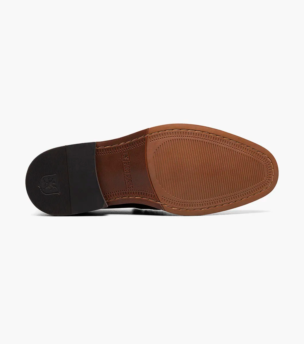 Maxwell P. Toe Chukka