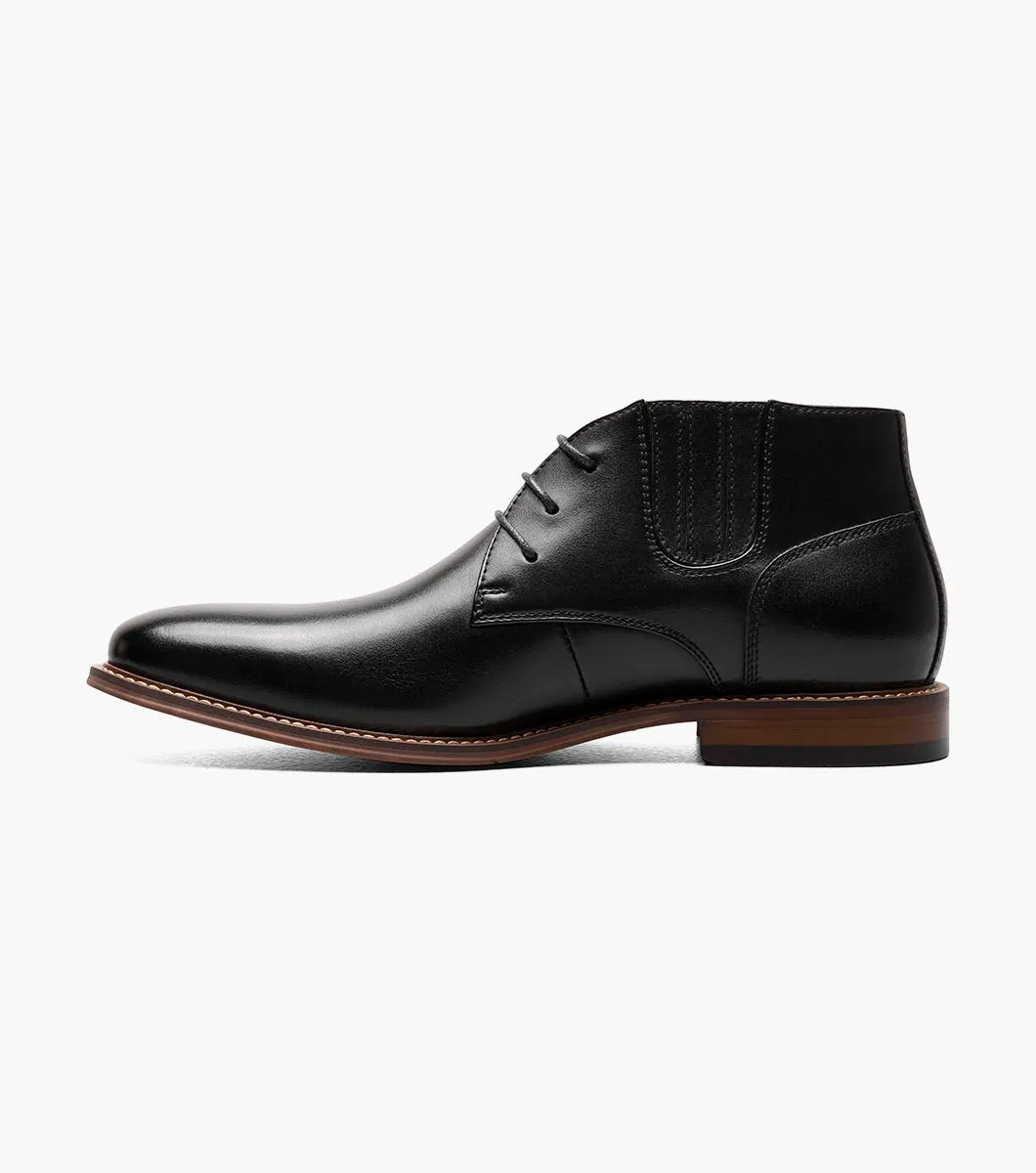 Maxwell P. Toe Chukka