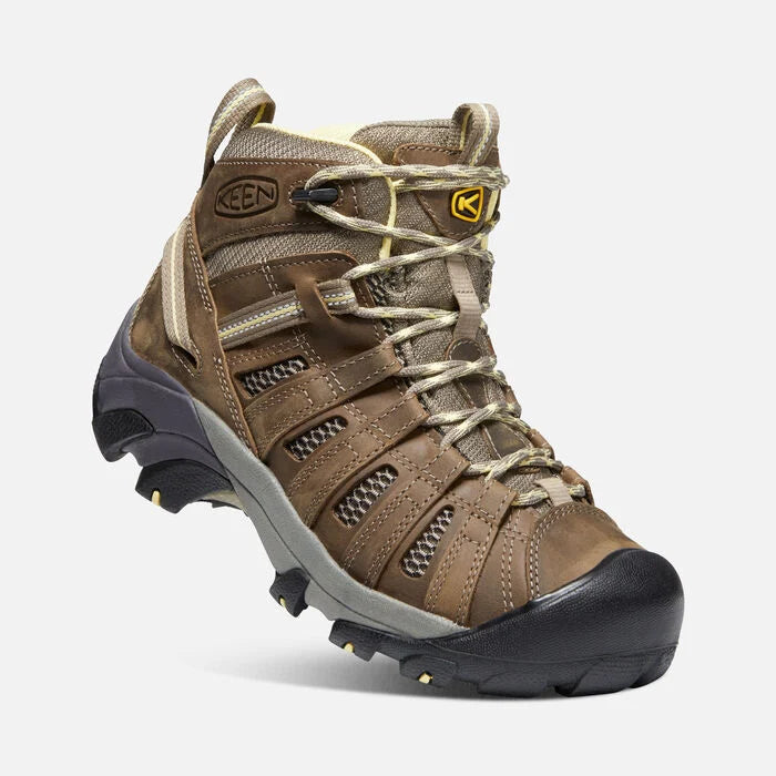 Voyageur Mid Hiking Shoe