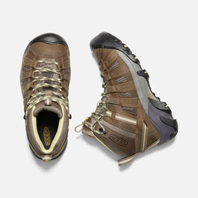 Voyageur Mid Hiking Shoe