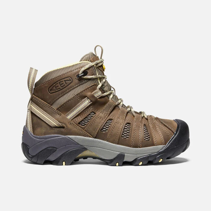 Voyageur Mid Hiking Shoe