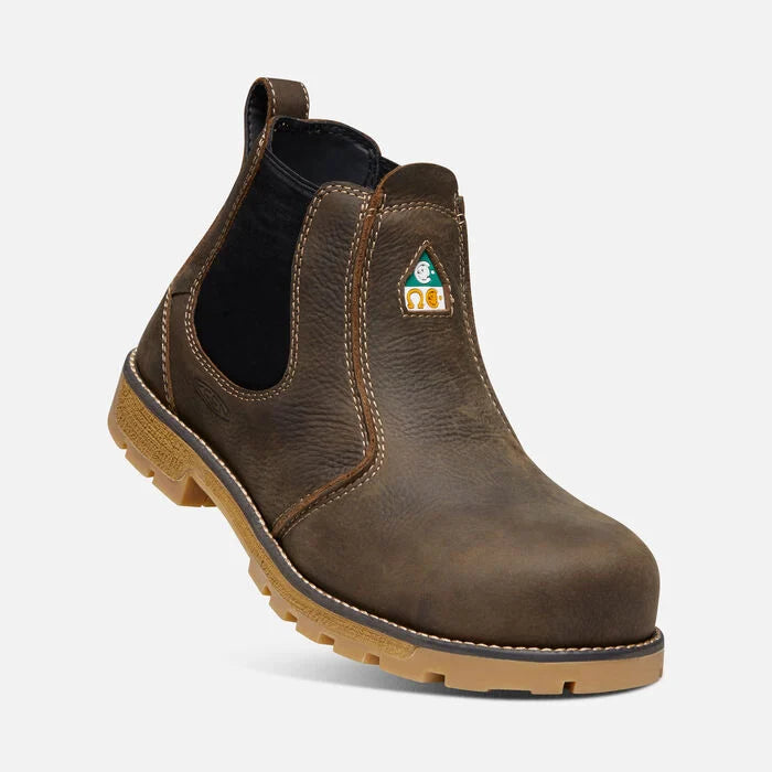 CSA Seattle Romeo Work Boot