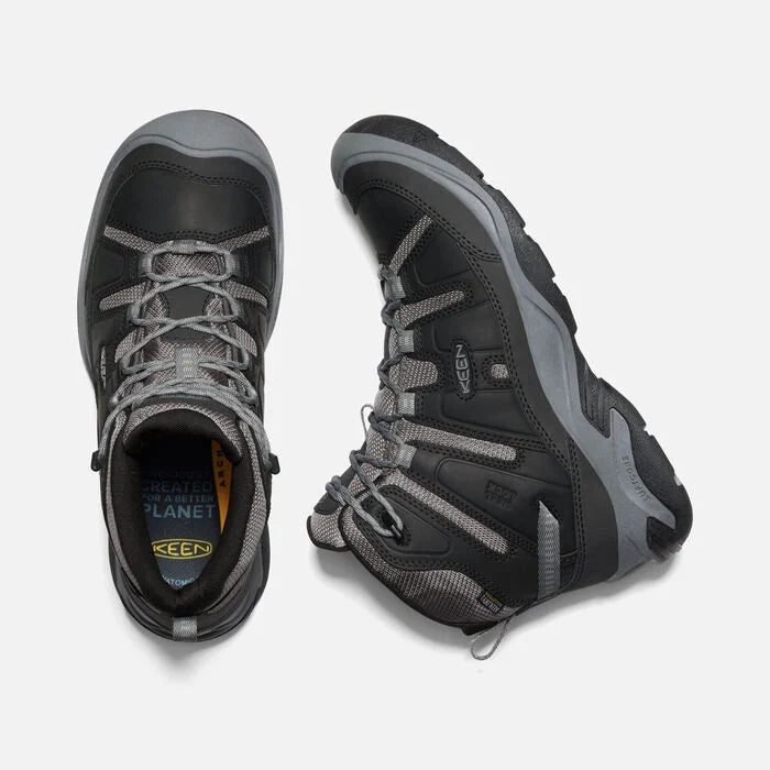 Circadia Mid Wp Boot