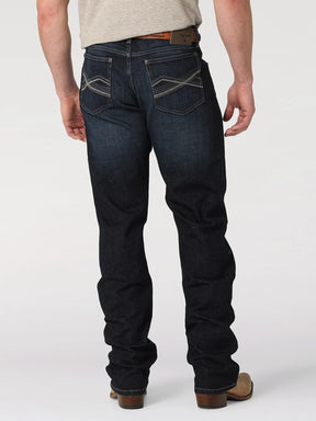 Wrangler Western 20X Slim Straight Jeans