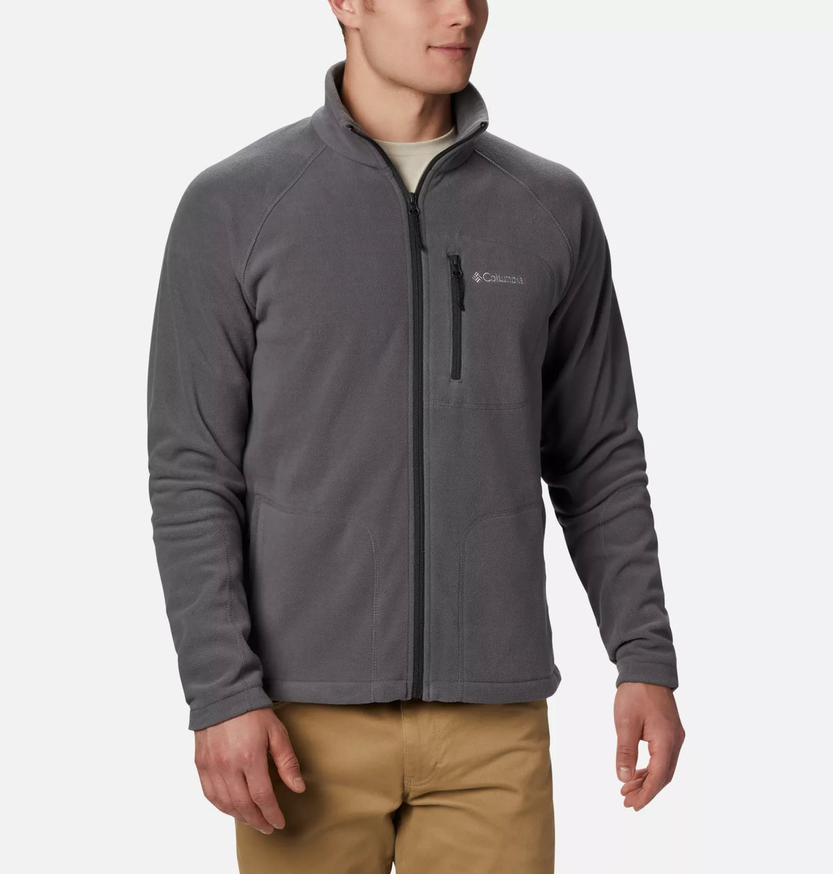 Fast Trek™ II Full Zip Fleece Jacket
