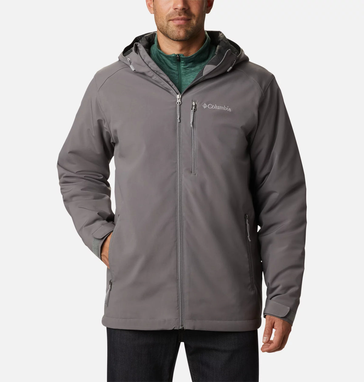 Gate Racer Soft Shell Columbia