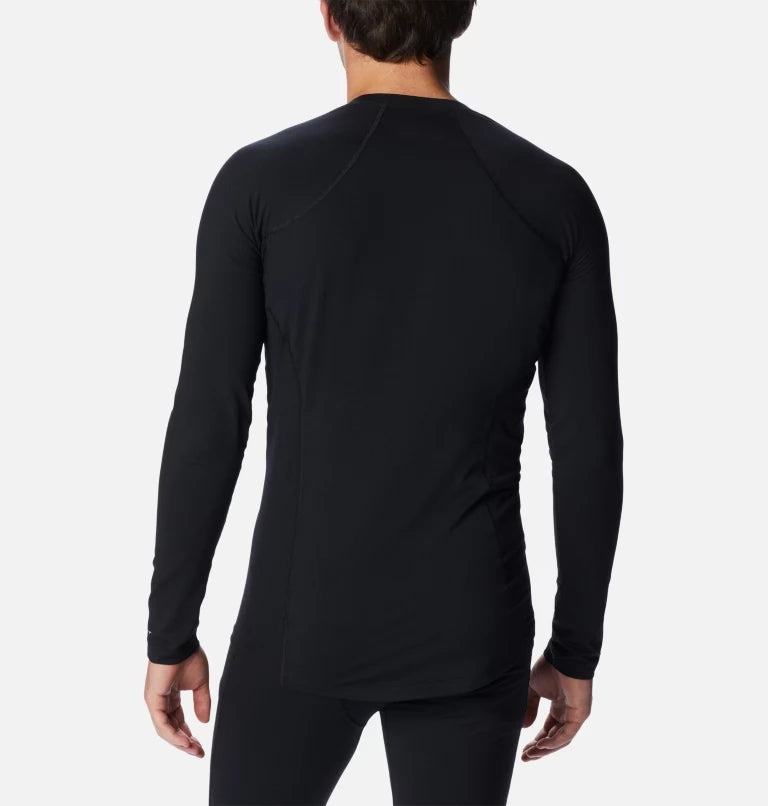 Midwieght Stretch L/S Top