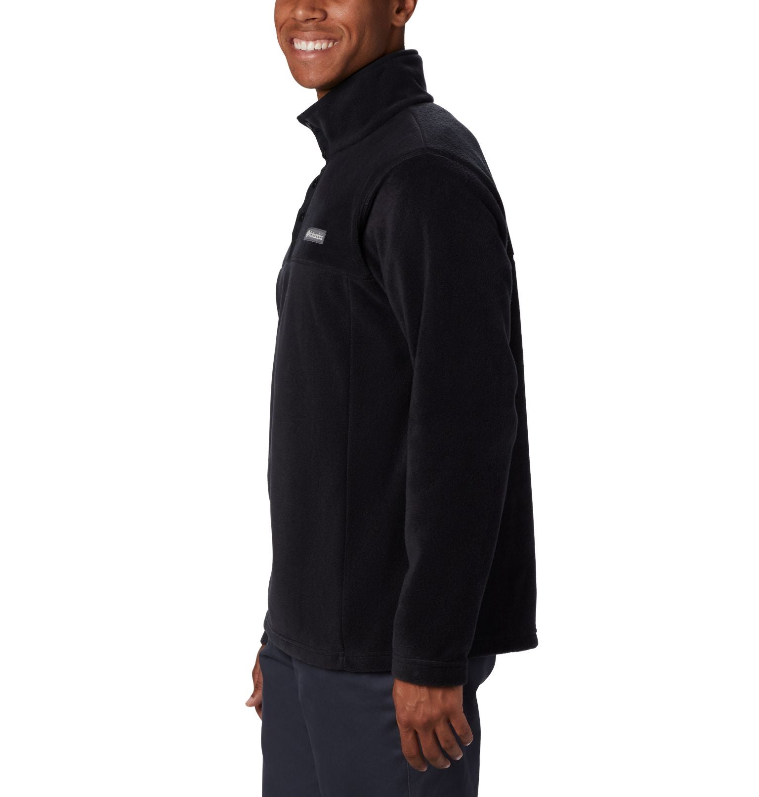 Steens Mountain™ Half Snap Fleece