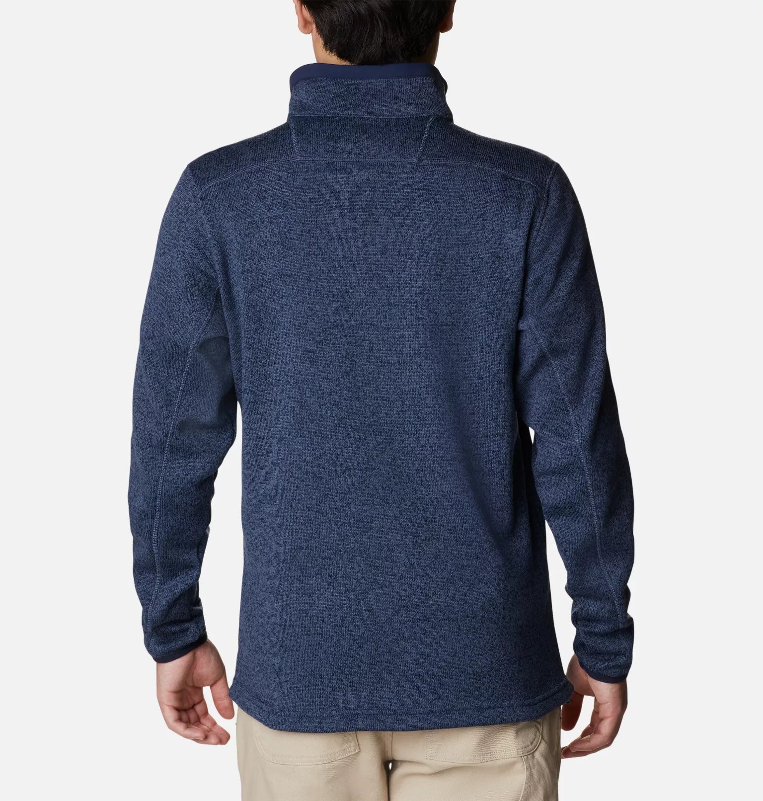 Sweater Weather™ Fleece Full Zip