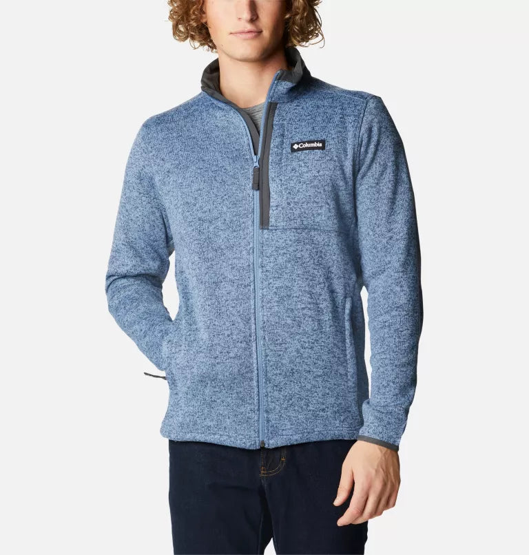 Sweater Weather™ Fleece Full Zip