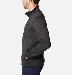 Sweater Weather™ Full Zip Jacket