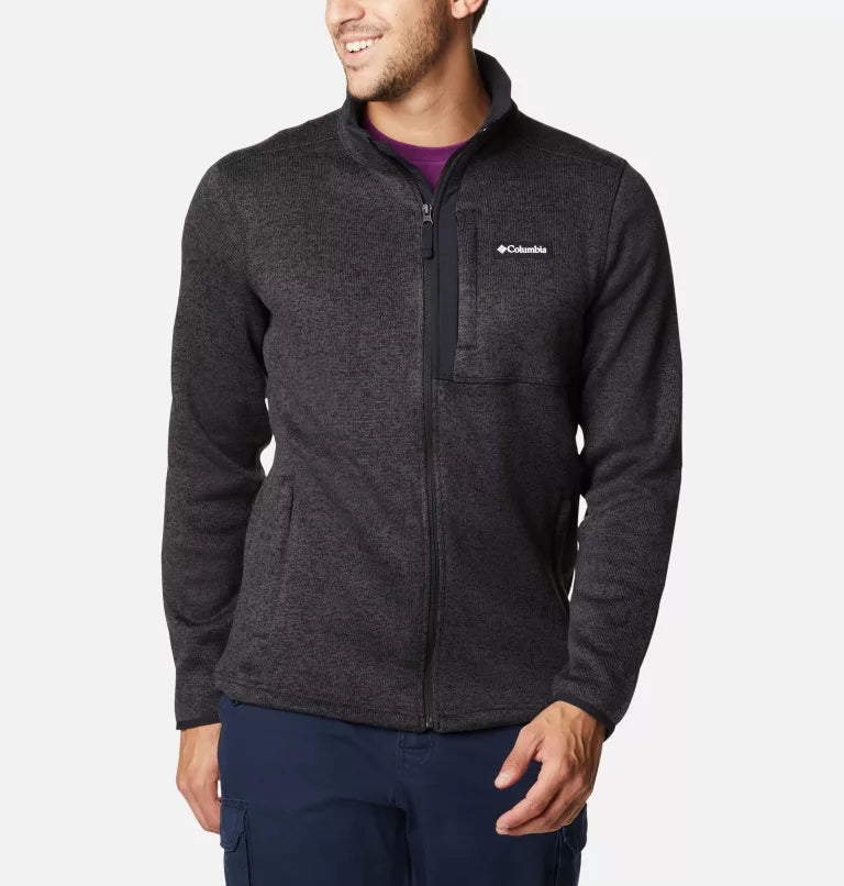 Sweater Weather™ Full Zip Jacket
