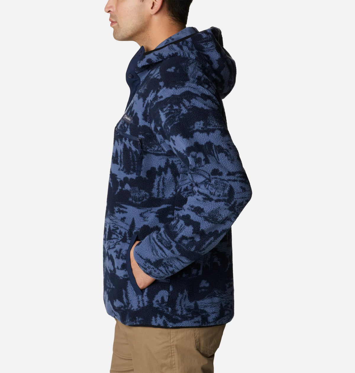 Helvetia Hoodie