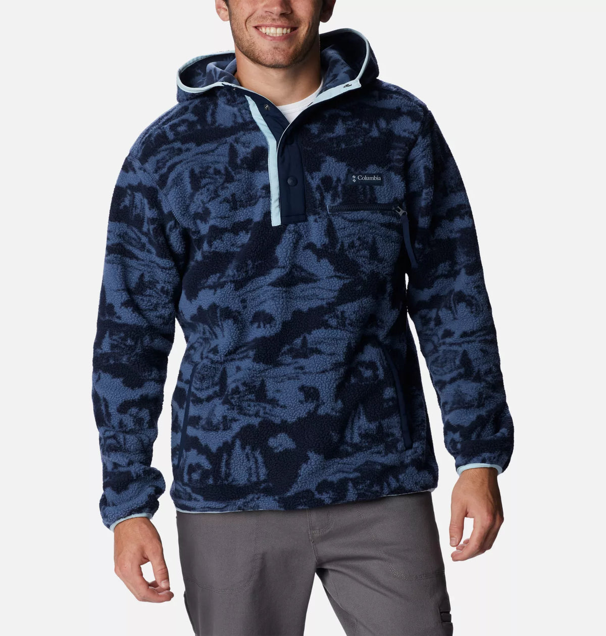 Helvetia Hoodie