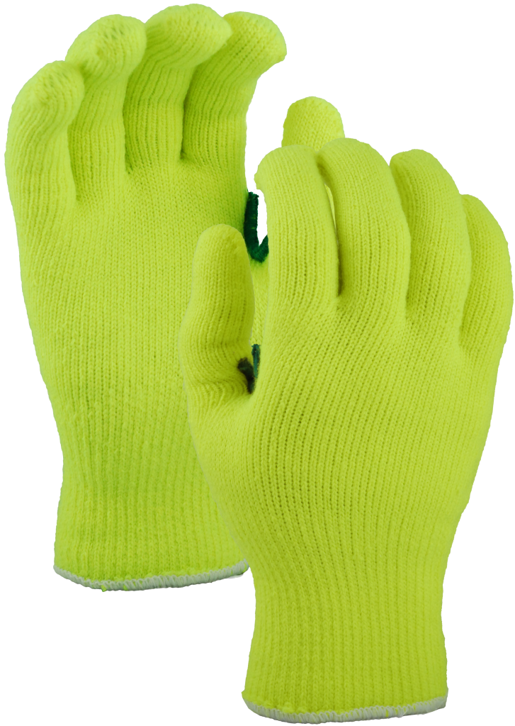 Ladies Hi-vis Napped Liner