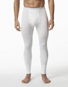 Premium Cotton Long Underwear