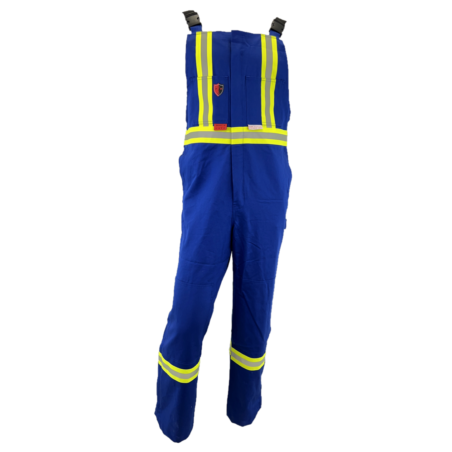 Fire Biab Guardian Fire Retardant Bibs