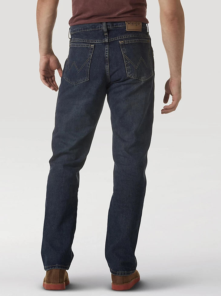 85200121SG-L  Sage Camo Dax Distressed Jeans