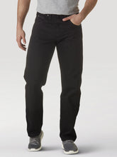 Wrangler® Rugged Wear Relaxed Fit Jean
