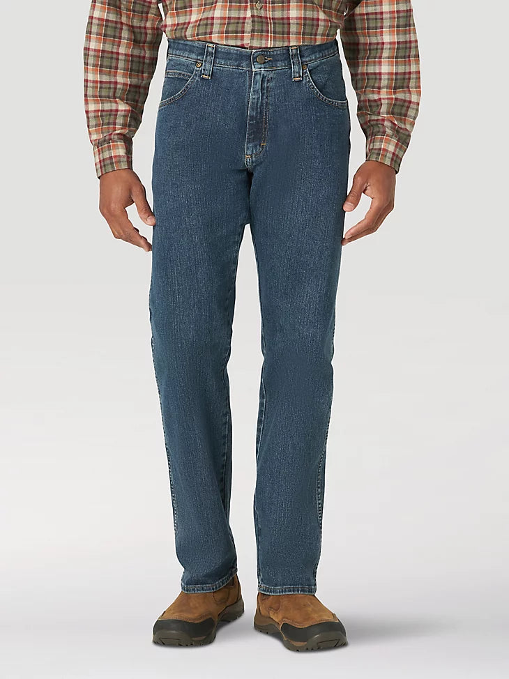 Performance Wrangler® Relaxed Fit