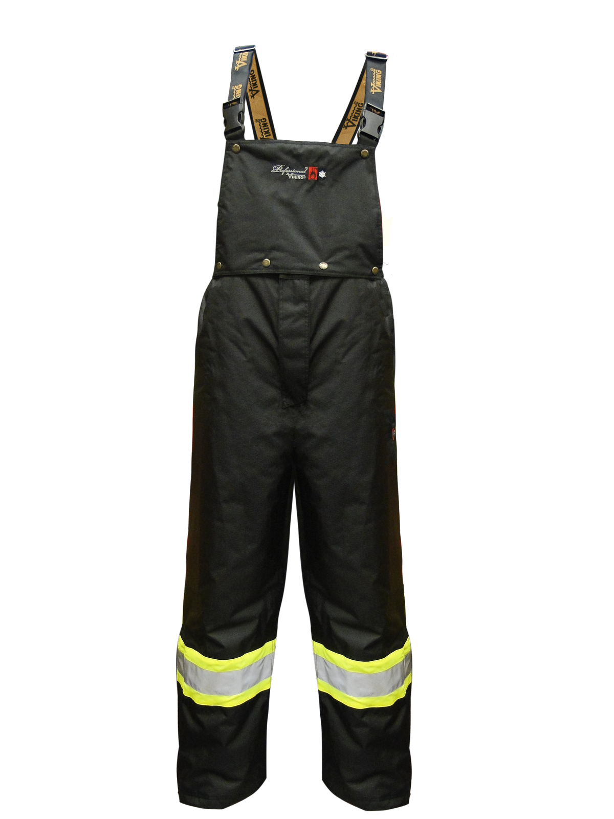 Viking FR Insulated Bibs-30°C RipStop