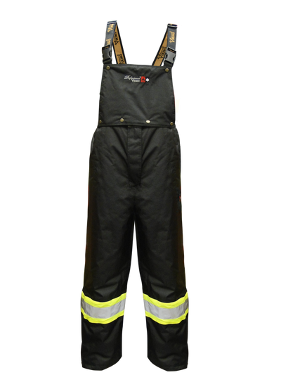 Viking FR Insulated Bibs-30°C RipStop