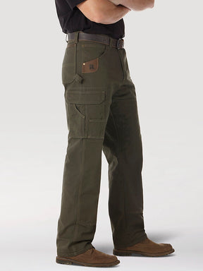 Riggs Workwear Ripstop Ranger Pant