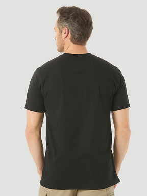 Wrangler Performance S/S T-Shirt