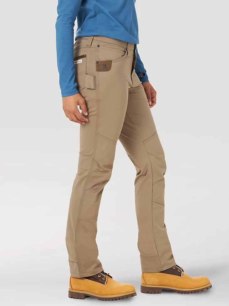Ladies work online cargo pants