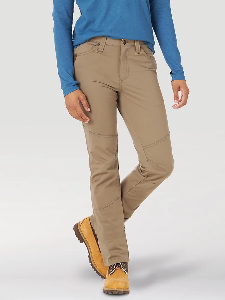 Utility Ladies  Work Pant