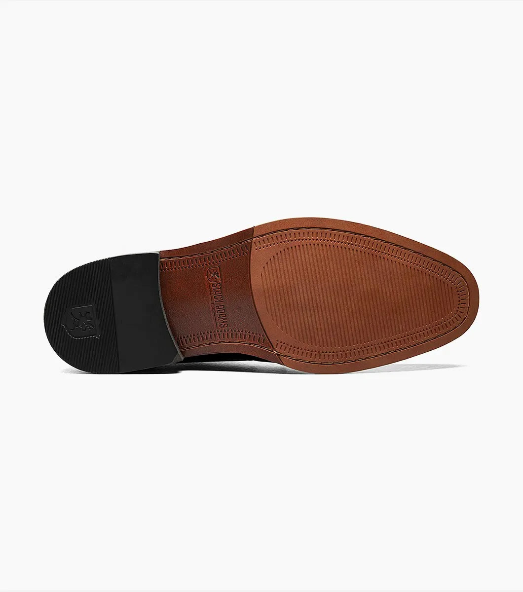 Maddox Cap Toe Oxford