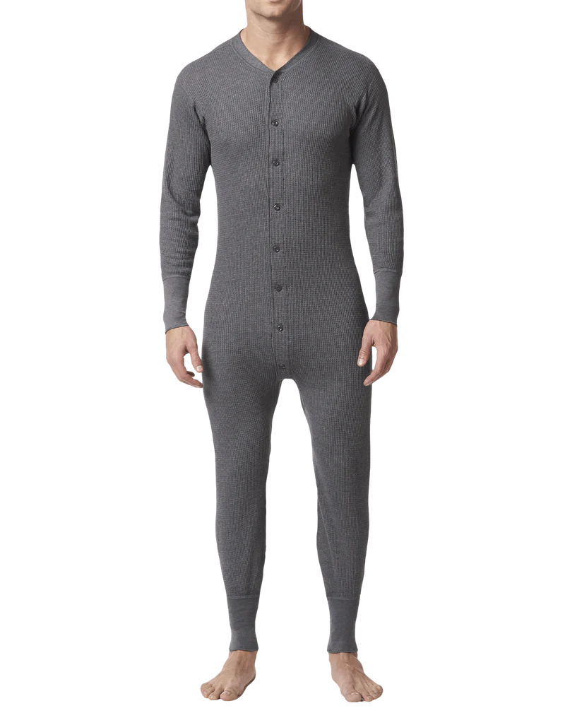 Waffle Onesie