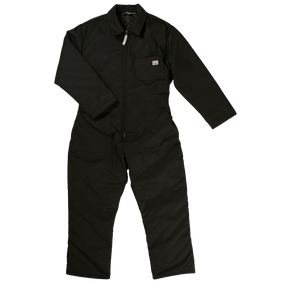 T.D. Insulated Coverall