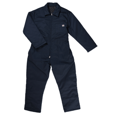 T.D. Insulated Coverall