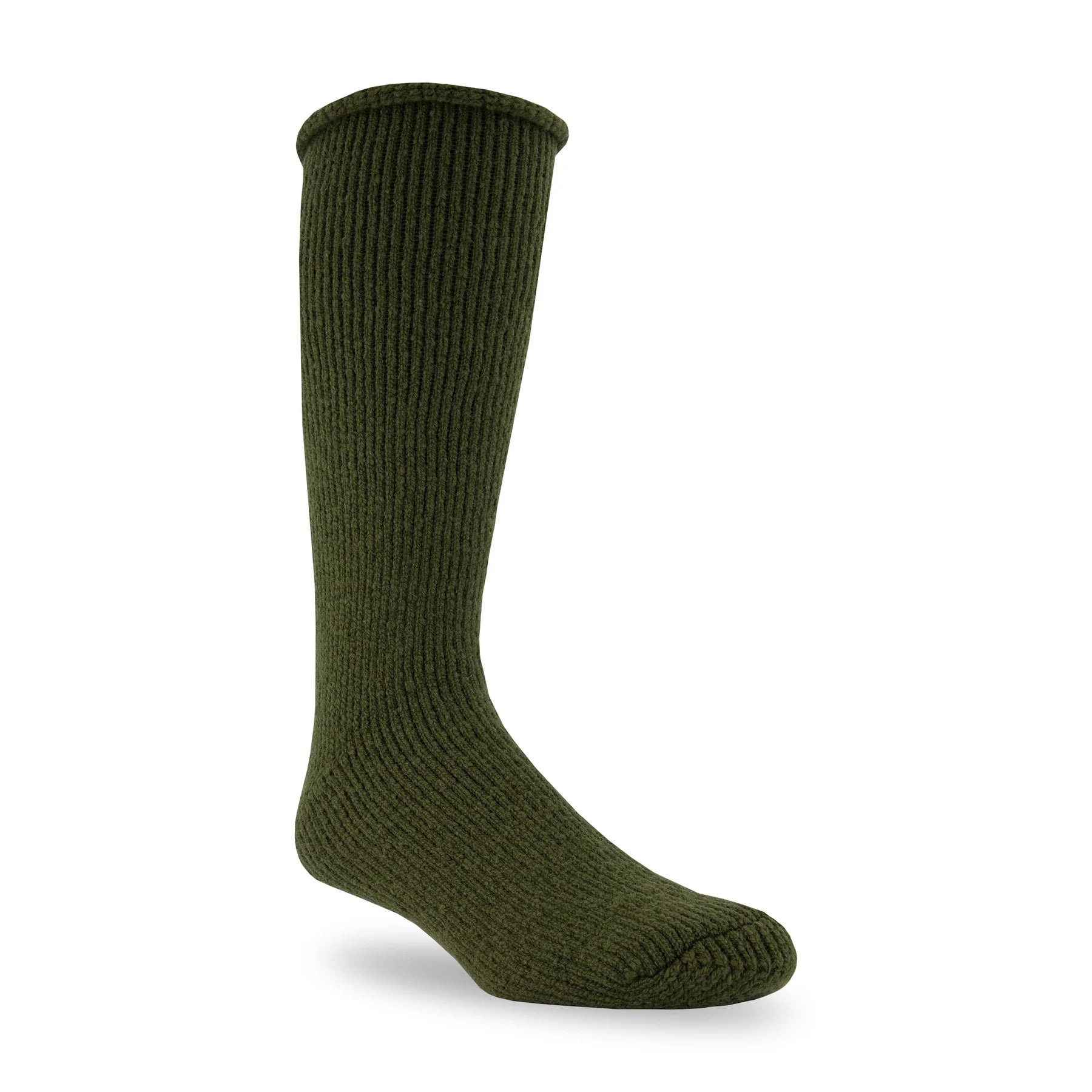 Wool Ice Sock LRG