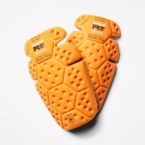 AFT Knee Pad Orange